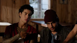 Image from Fresh Meat