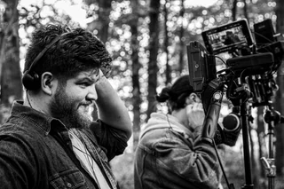 Daniel Turres – Writer & Director