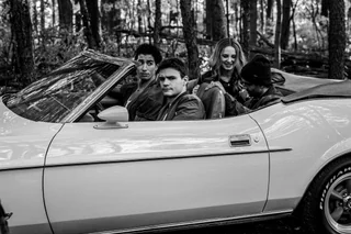 Image from Fresh Meat