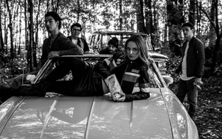 Image from Fresh Meat