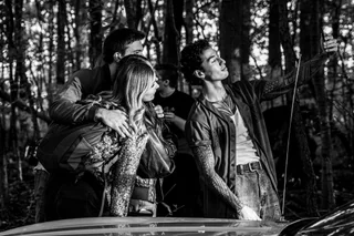 Image from Fresh Meat