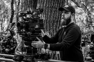 Paul Maxwell – Cinematographer